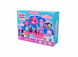 Squishy Verse Squish Factory Make Multi Colored Squishies