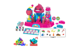 Squishy Verse Squish Factory Make Multi Colored Squishies