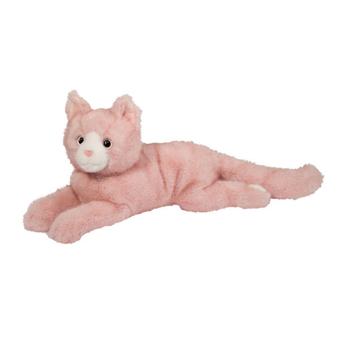 Cherry Pink Cat Deluxe
