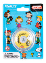 Peanuts Imperial YOYO Charlie Brown