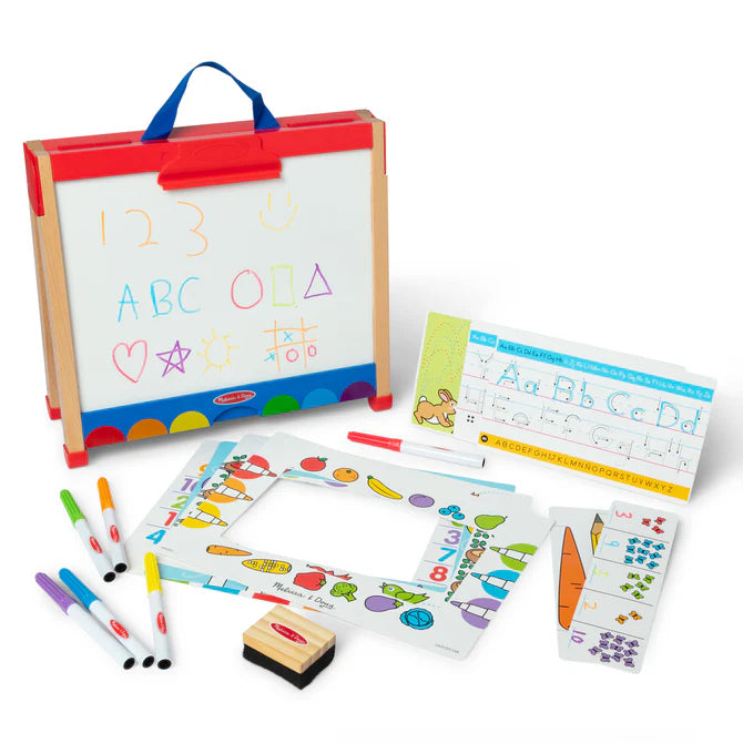 Take Along Activity Easel