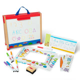 Take Along Activity Easel