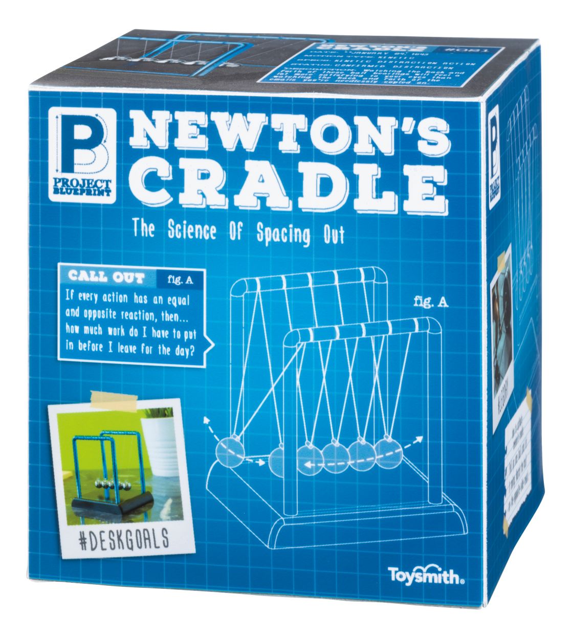 Newtons Cradle