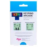 Tetris Keyring Arcade