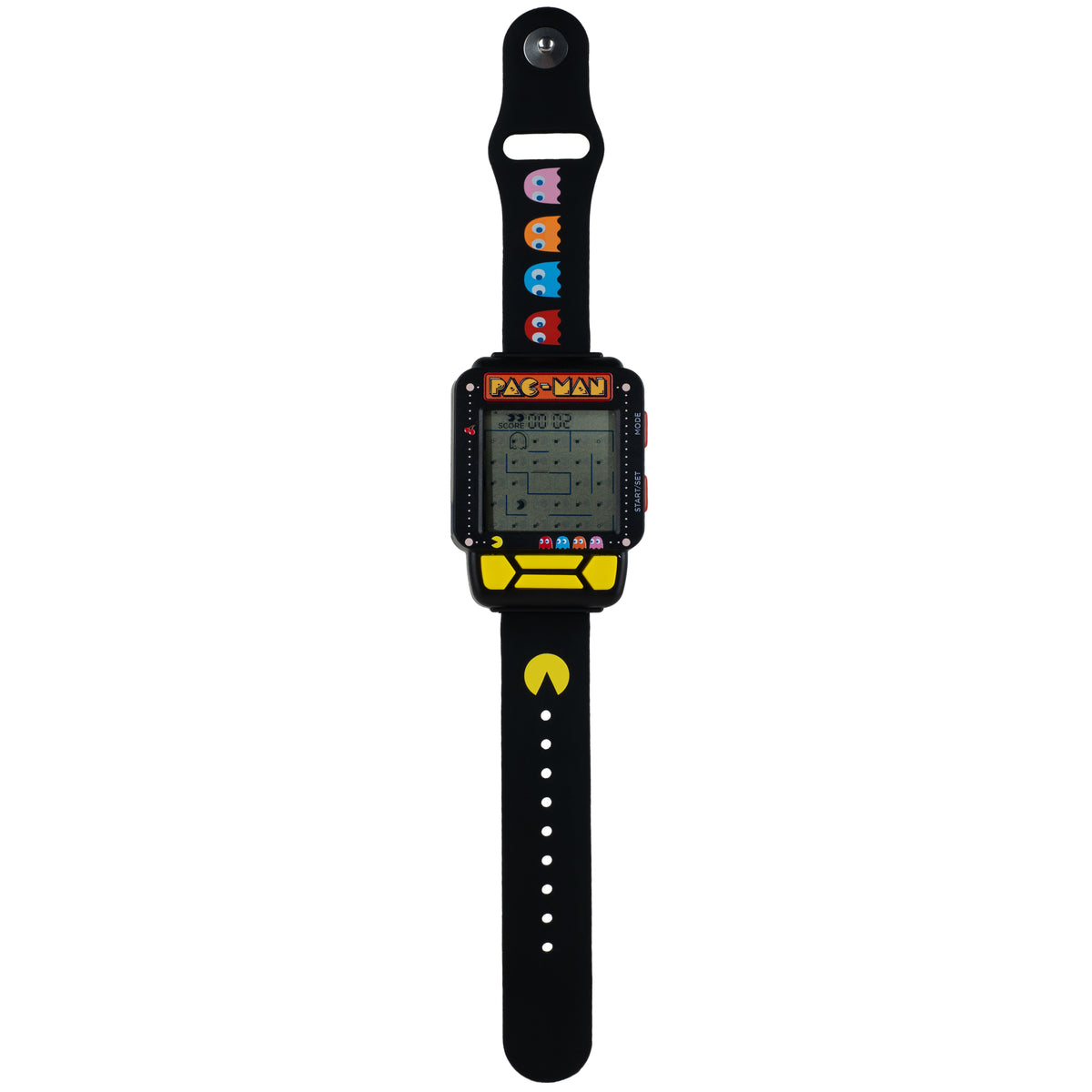 Pacman Gaming Watch
