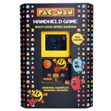 Pacman Color Handheld Game