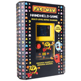 Pacman Color Handheld Game
