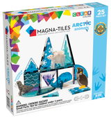 Magna Tiles Arctic Animals