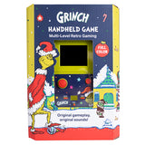 The Grinch Handheld