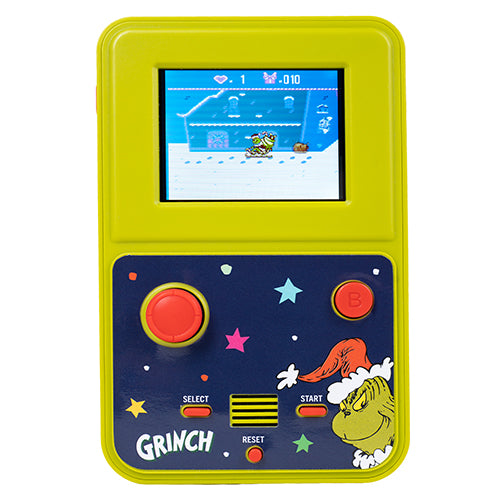The Grinch Handheld