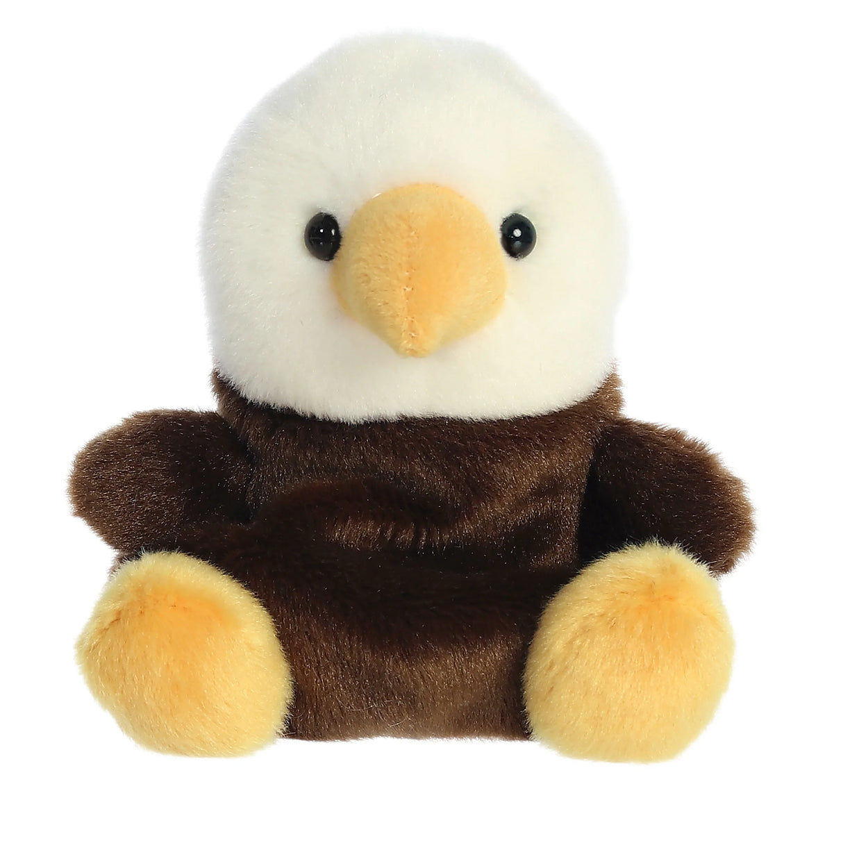 Palm Pals Murphy Bald Eagle 5"