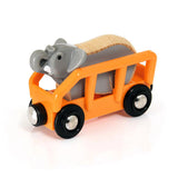 BRIO Safari Adventure Set