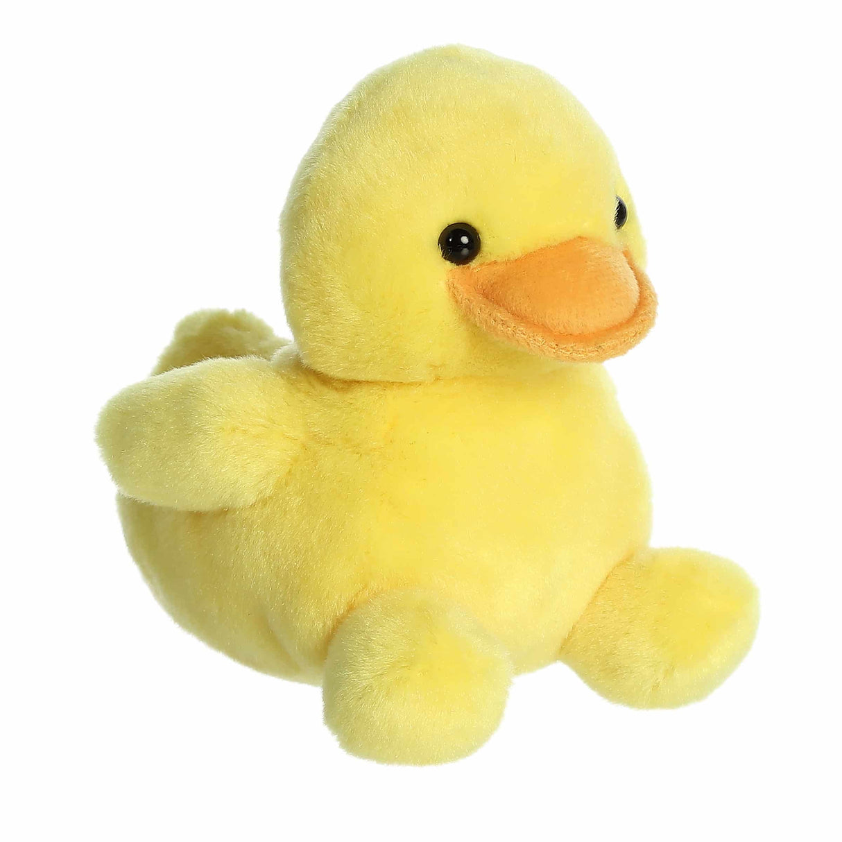 Palm Pals Tubby Rubber Ducky 5"