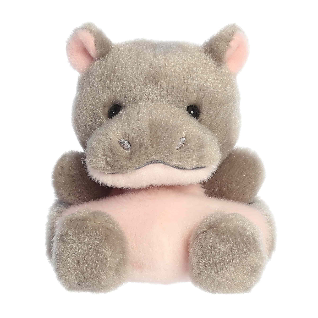 Palm Pals Ham Pygmy Hippo