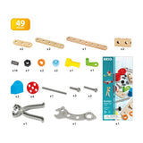 Builder Starter Set Brio