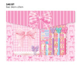 Glimsy Notes Set - Bowtiful