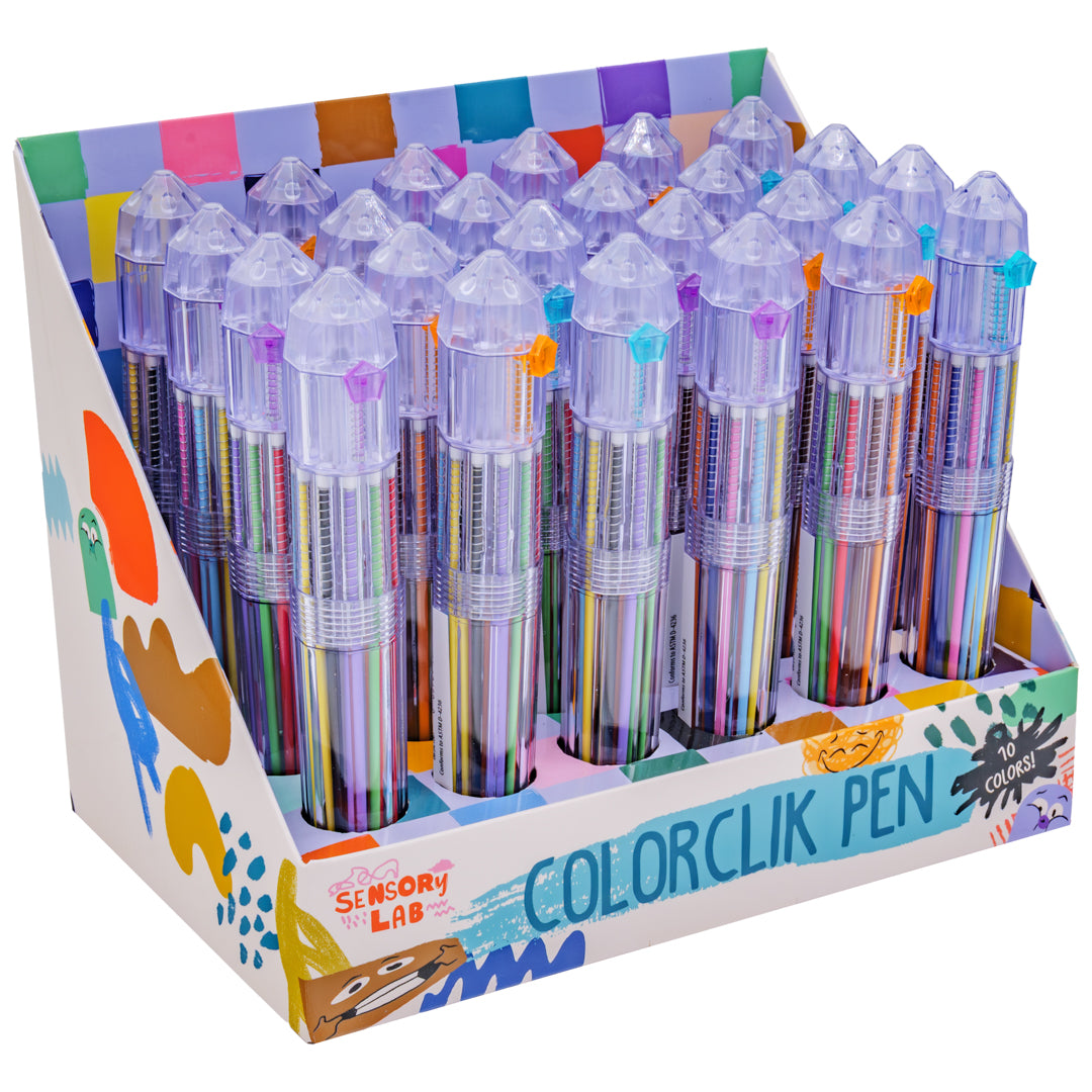 Sensor Lab Colorclik Pen