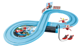Mario Kart Mario Vs Yoshi Slot Cars