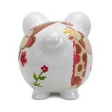 Piggy Bank Jungle Jill