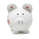 Piggy Bank Gypsy Rose