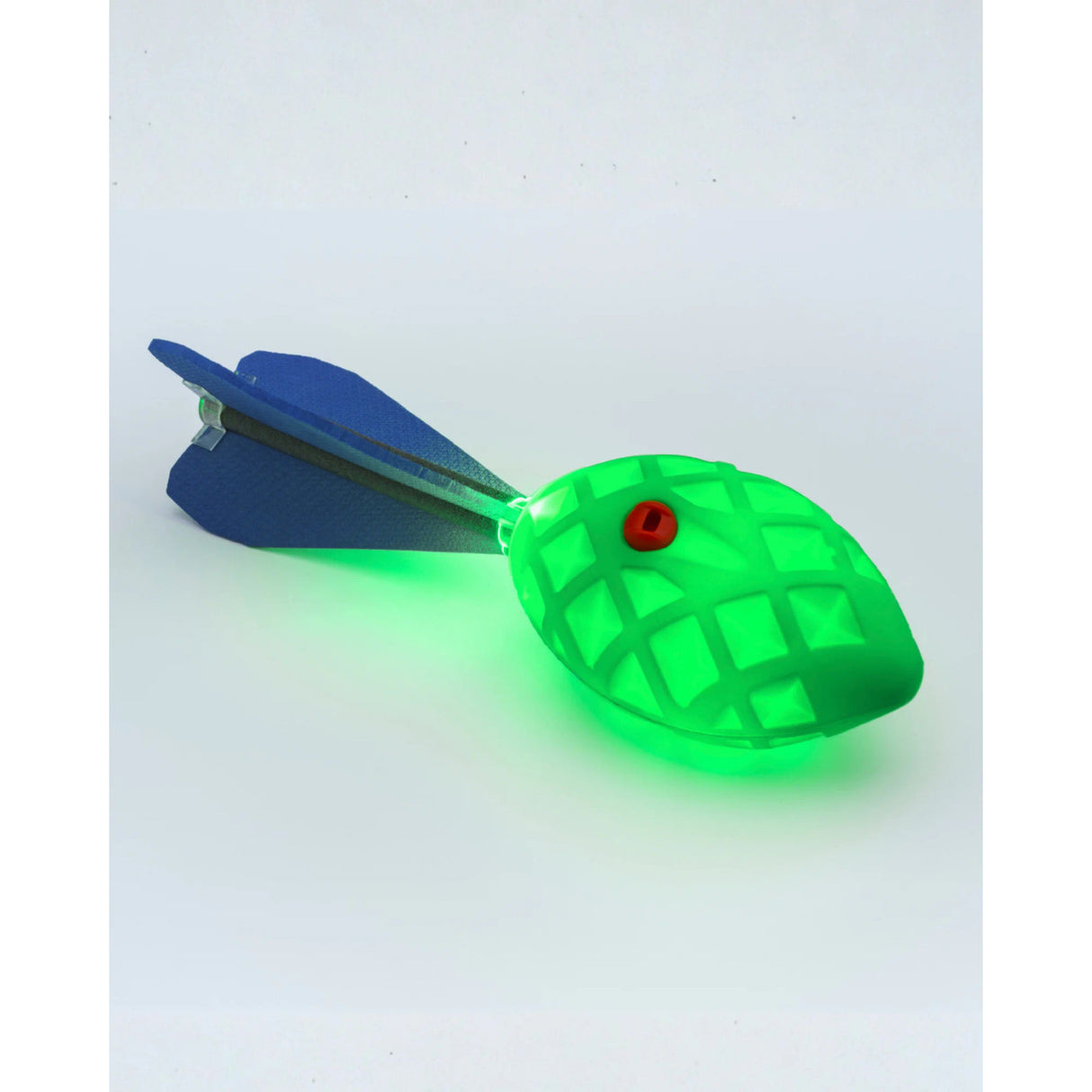 LED Missile Whistle