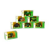 John Deere Mini ERTL