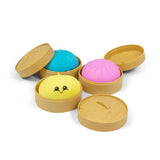 Scrunchems Dumpling Foam Filled