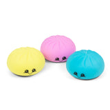 Scrunchems Dumpling Foam Filled