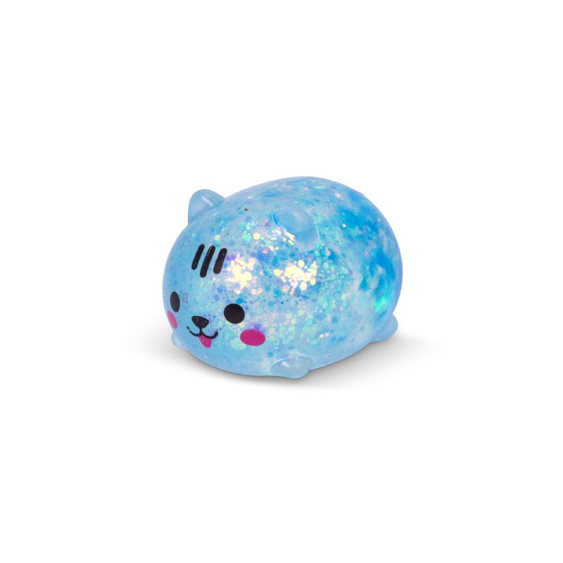 Scrunchems Sugar Diddy Squishy Kitties