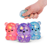 Scrunchems Sugar Diddy Squishy Bears