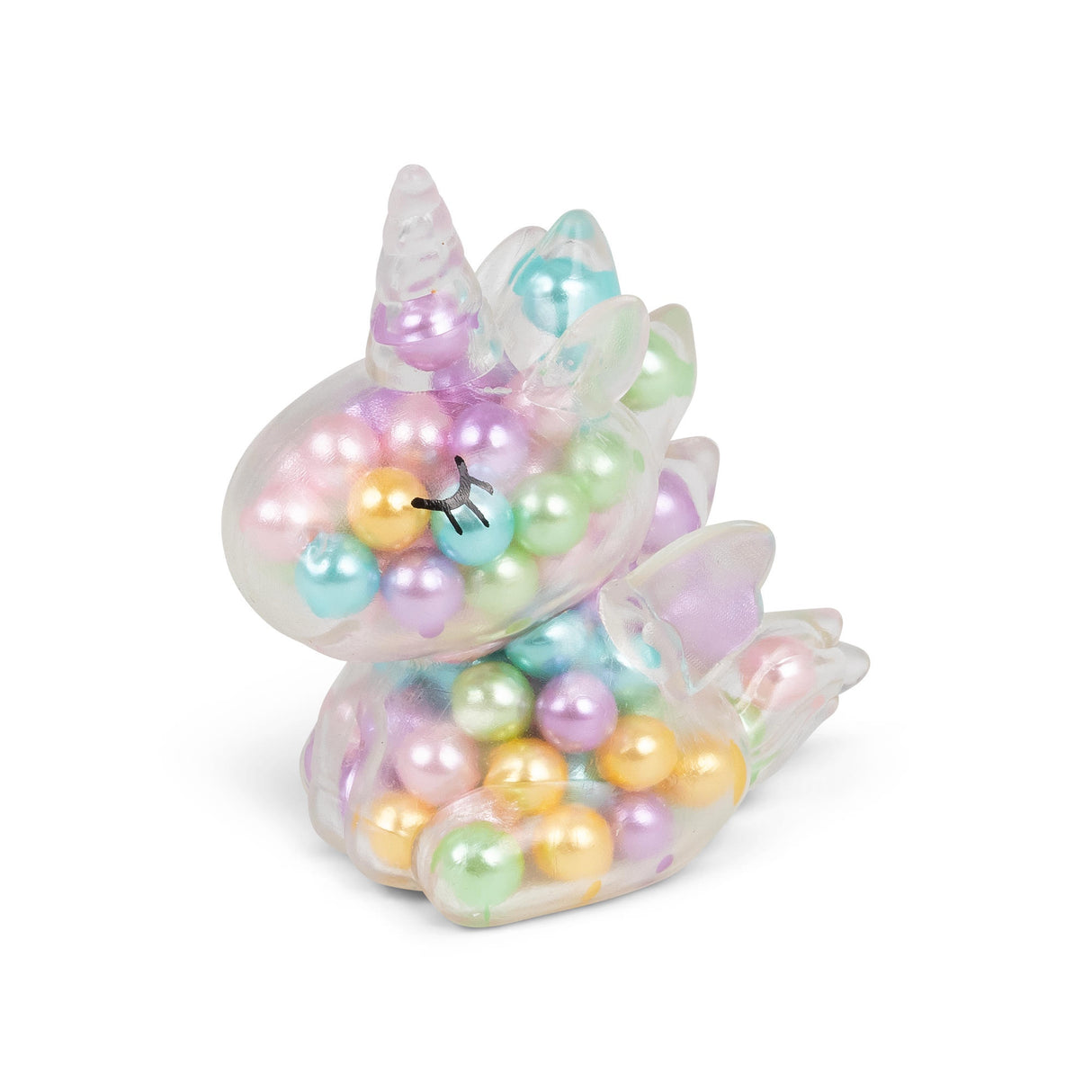 Scrunchems AMSR Rainbow Unicorn