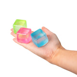 Scrunchems Diddy Glitter Sugar Cube