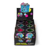 Scrunchems Textured Sugar Cube