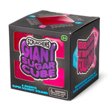 Scrunchems Giant Sugar Cube