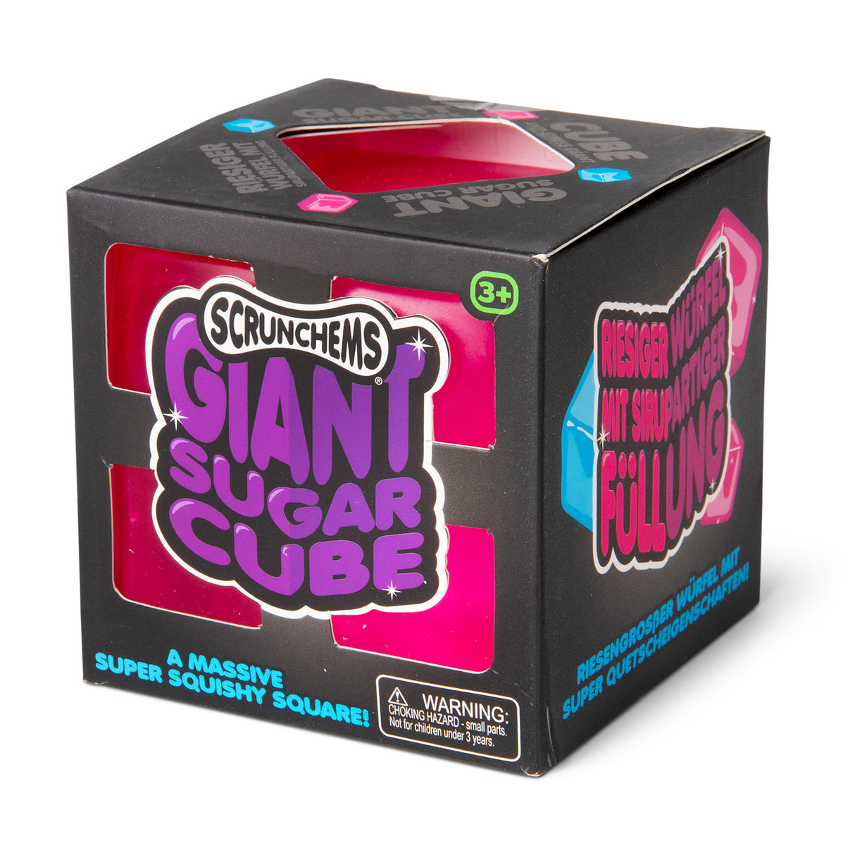 Scrunchems Squishy Sugar Drop