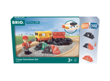 Cargo Gemstone Set