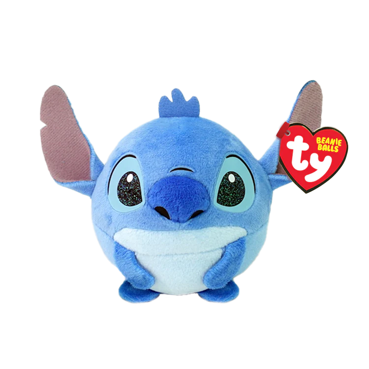 Beanie Balls Stitch