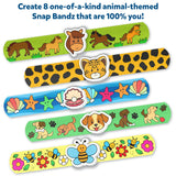 Snap Bandz Animal Friends