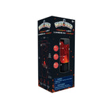 Motionz Volcano Light