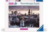 1000 pc Beautiful Skylines London