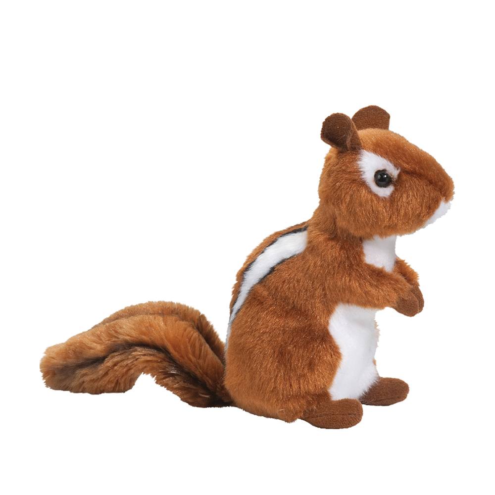 Chipmunk Tilly