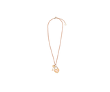 Boutique Chic Love Unlocked Necklace