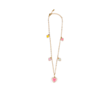 Boutique Chic Beloved Beauty Necklace