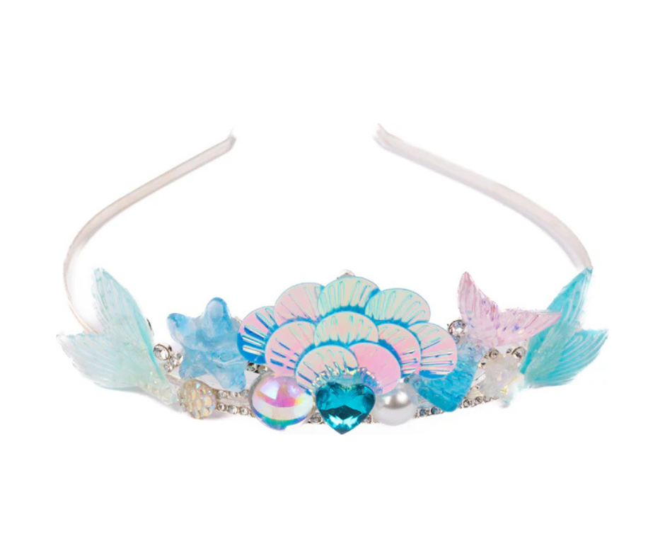 Boutique Oceran Jewel Tiara