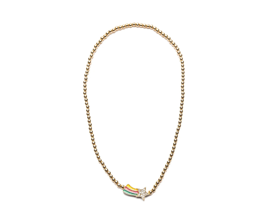 Taylor's Bestie Necklace