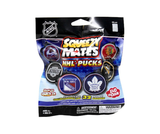 NHL Squeezy Pucks Blind Pack