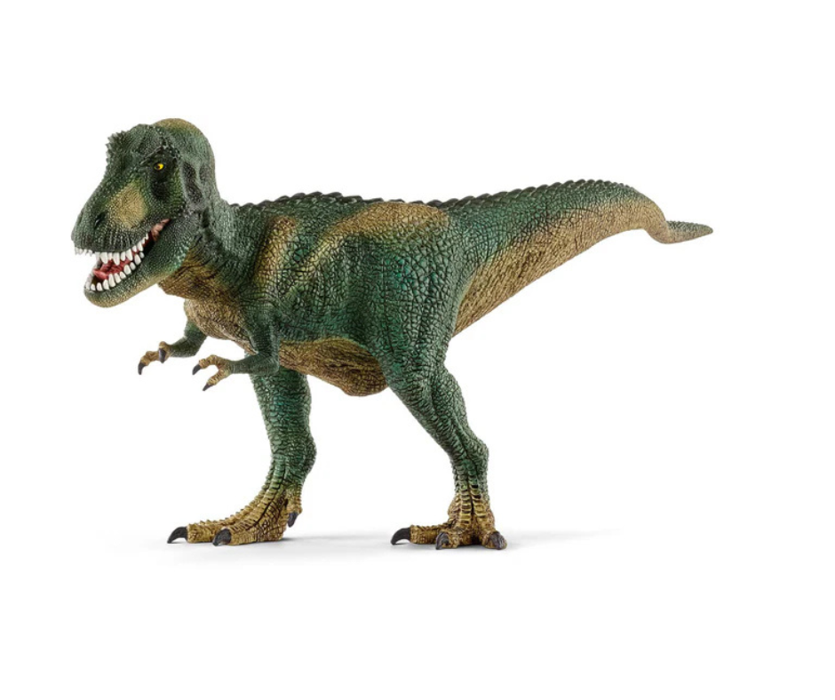 Tyrannosaurus Rex