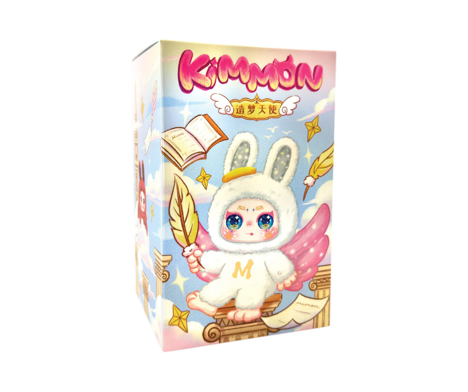 Kimmon Mimon Dream Maker