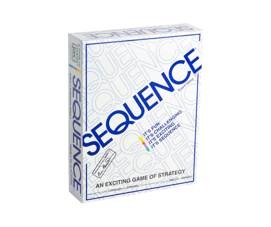 Sequence Game