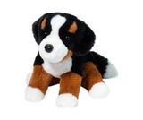Bowie Bernese Mountain Dog Soft